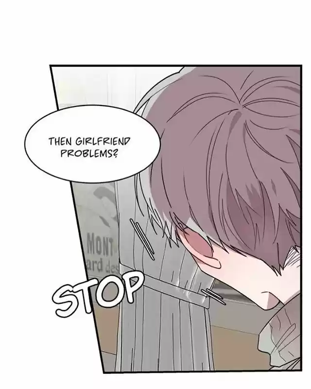 My Darling Signed In Ch.30