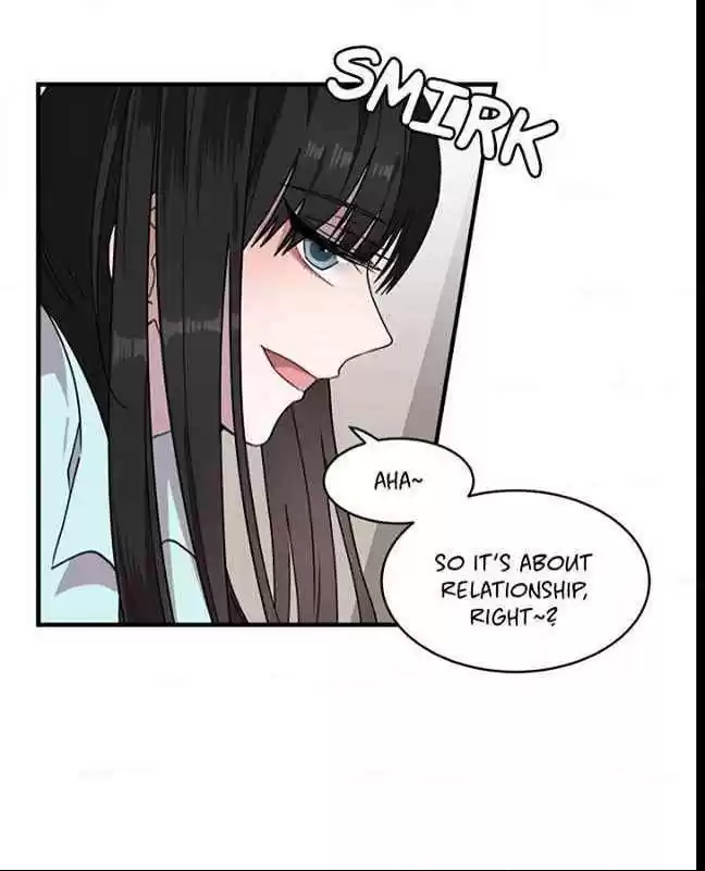 My Darling Signed In Ch.30