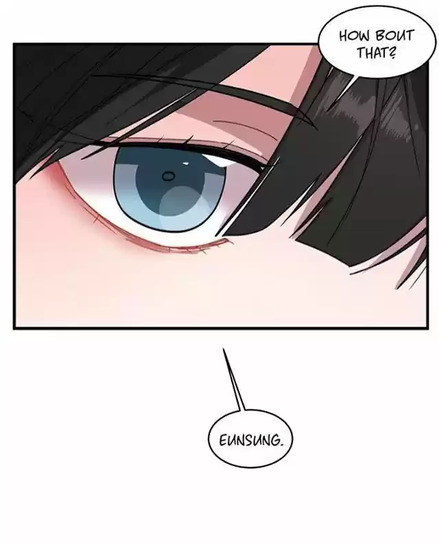 My Darling Signed In Ch.30