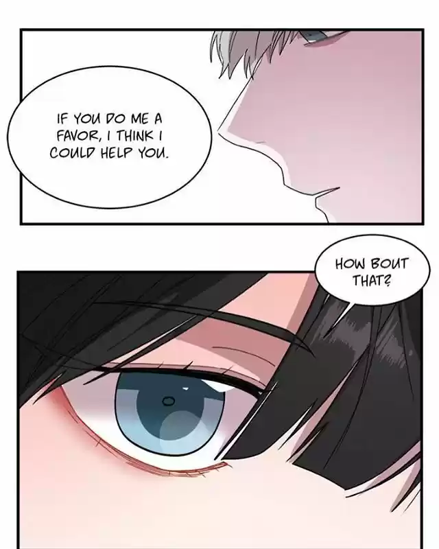 My Darling Signed In Ch.30