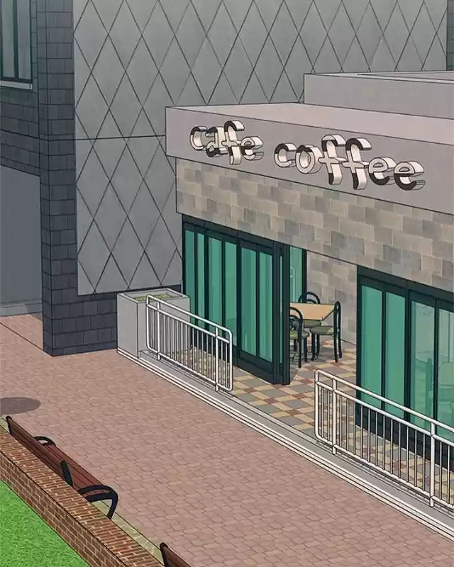 My Darling Signed In Ch.30