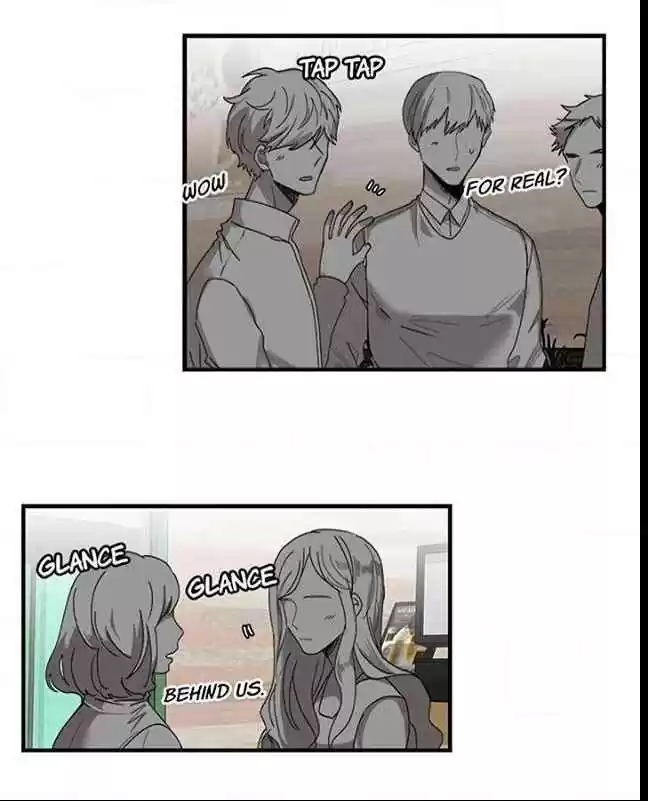 My Darling Signed In Ch.30