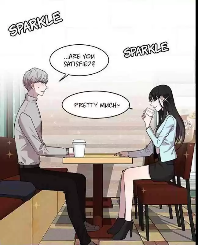 My Darling Signed In Ch.30