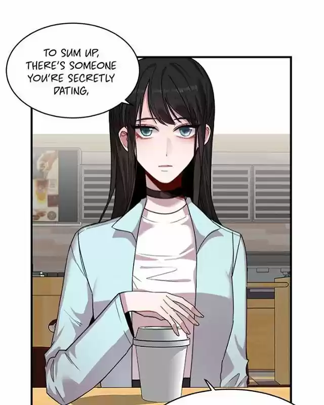 My Darling Signed In Ch.30