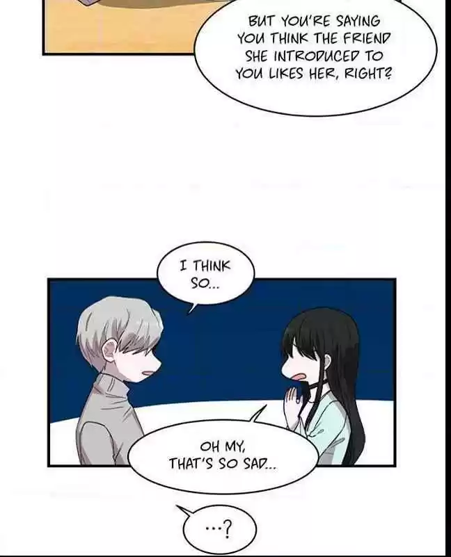 My Darling Signed In Ch.30