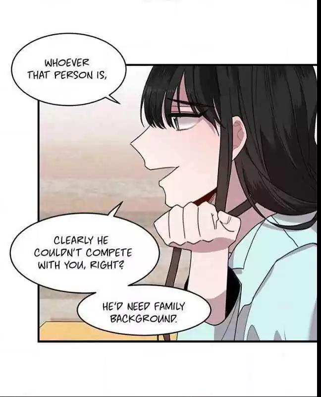 My Darling Signed In Ch.30