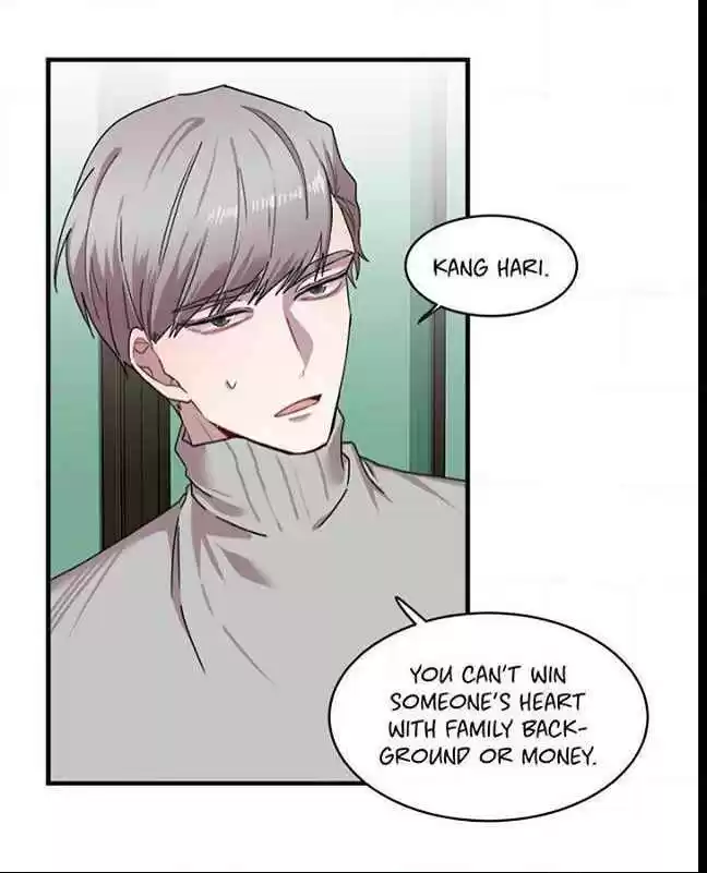 My Darling Signed In Ch.30