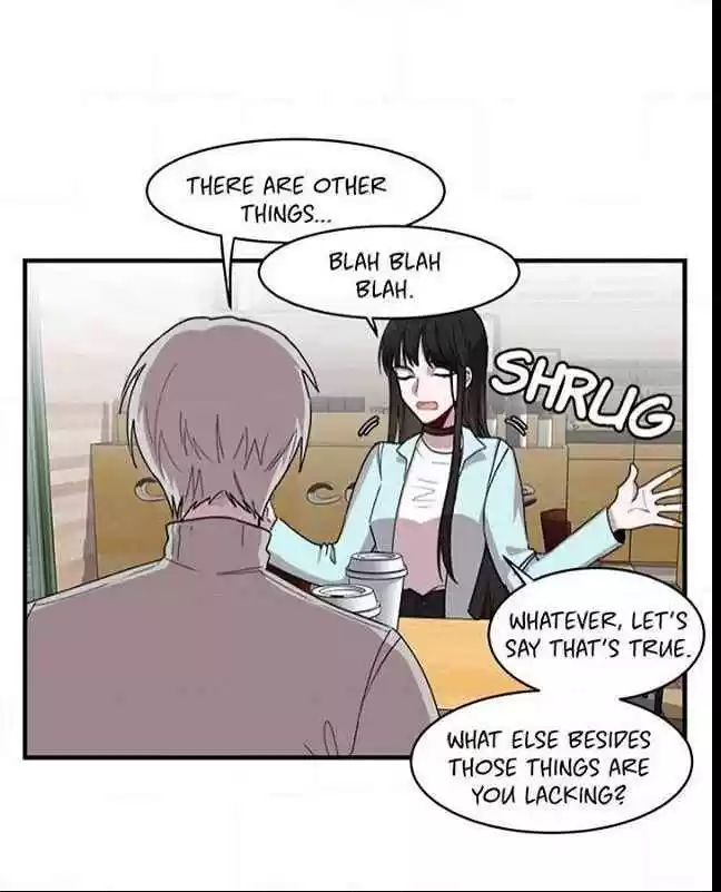 My Darling Signed In Ch.30