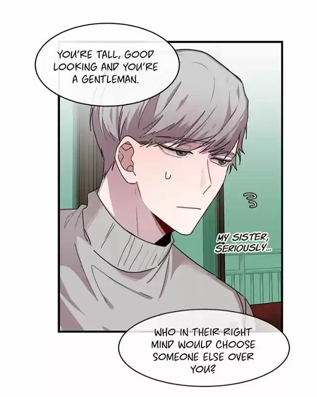 My Darling Signed In Ch.30