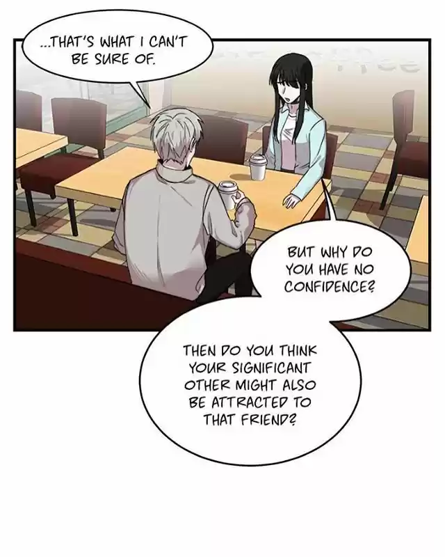 My Darling Signed In Ch.30