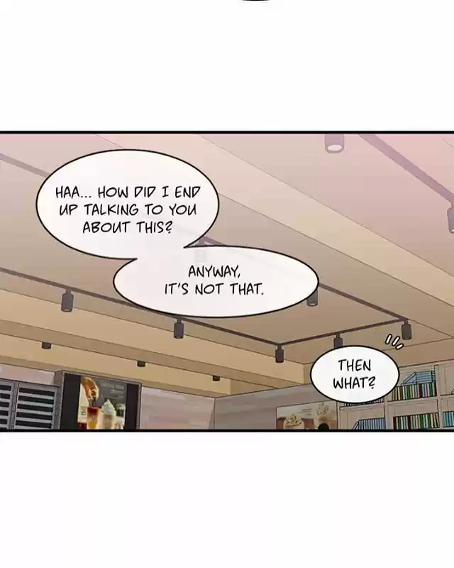 My Darling Signed In Ch.30