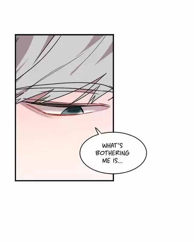 My Darling Signed In Ch.30