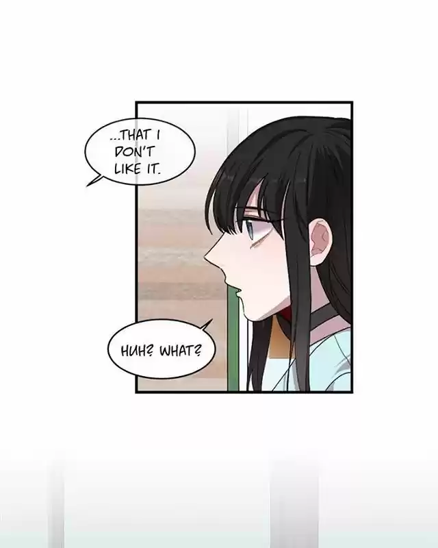 My Darling Signed In Ch.30