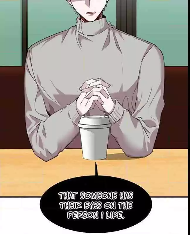 My Darling Signed In Ch.30