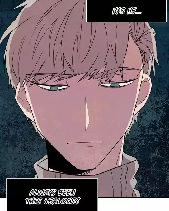 My Darling Signed In Ch.30