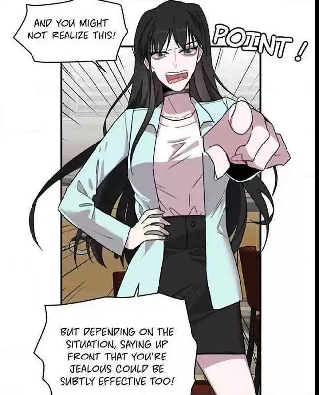 My Darling Signed In Ch.30