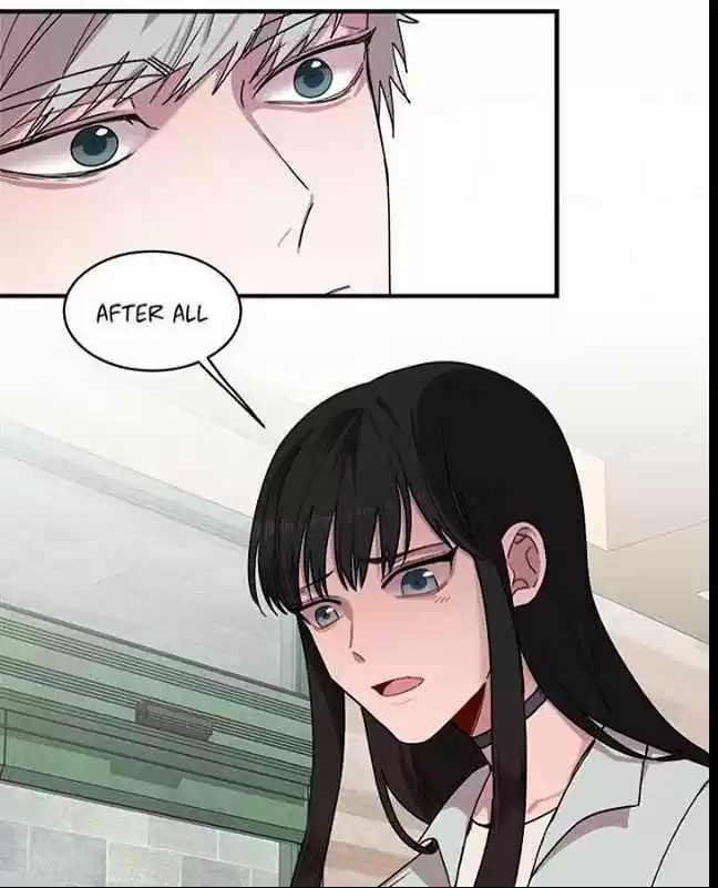 My Darling Signed In Ch.30