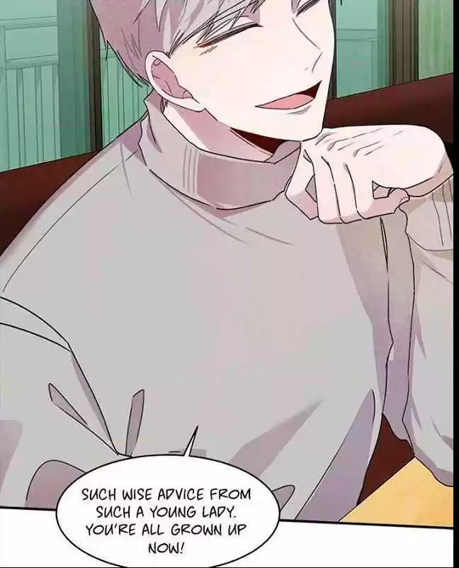 My Darling Signed In Ch.30