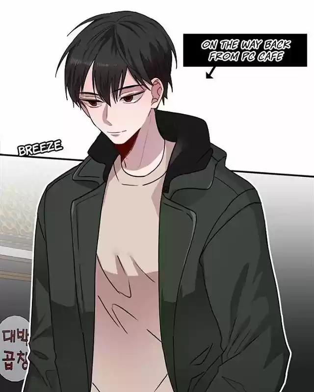 My Darling Signed In Ch.30