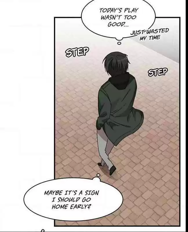 My Darling Signed In Ch.30