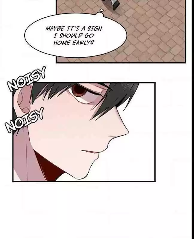 My Darling Signed In Ch.30