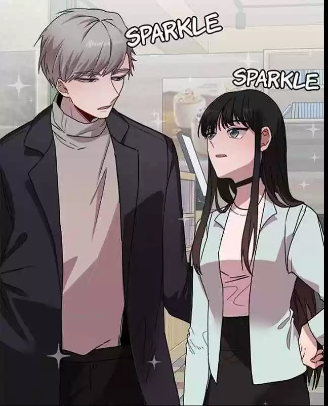 My Darling Signed In Ch.30