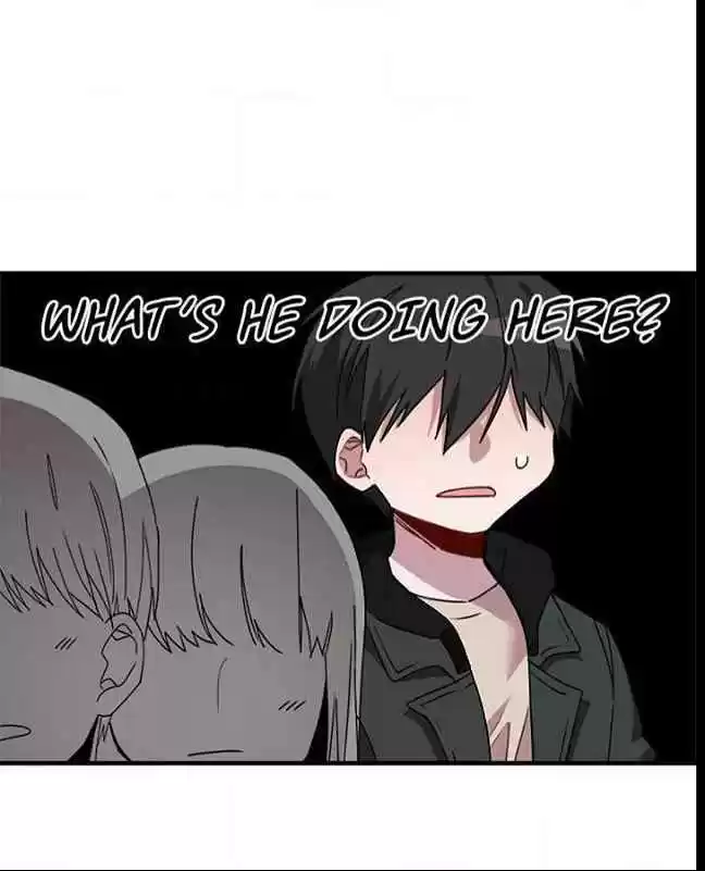 My Darling Signed In Ch.30