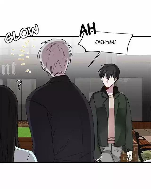 My Darling Signed In Ch.30