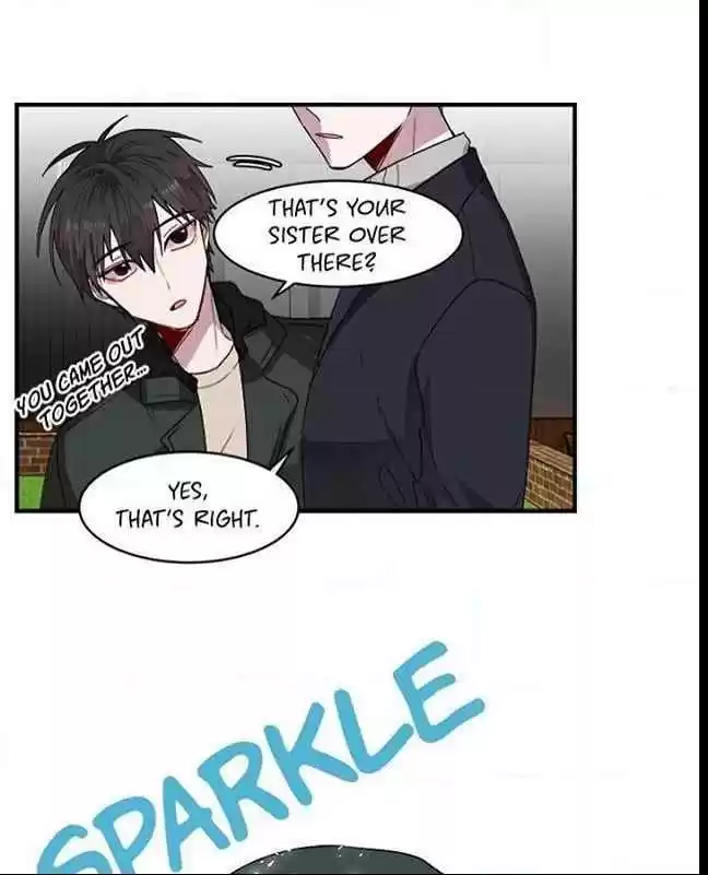 My Darling Signed In Ch.30