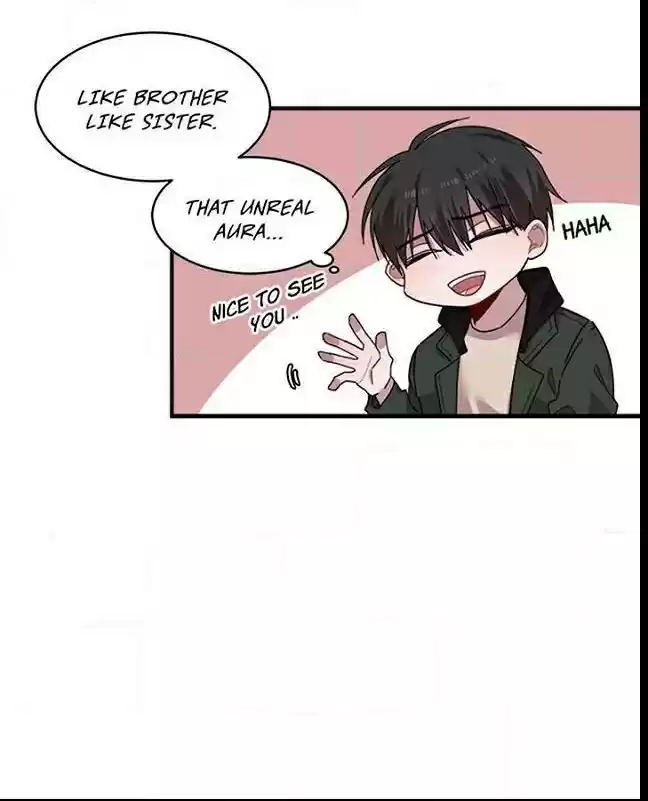 My Darling Signed In Ch.30