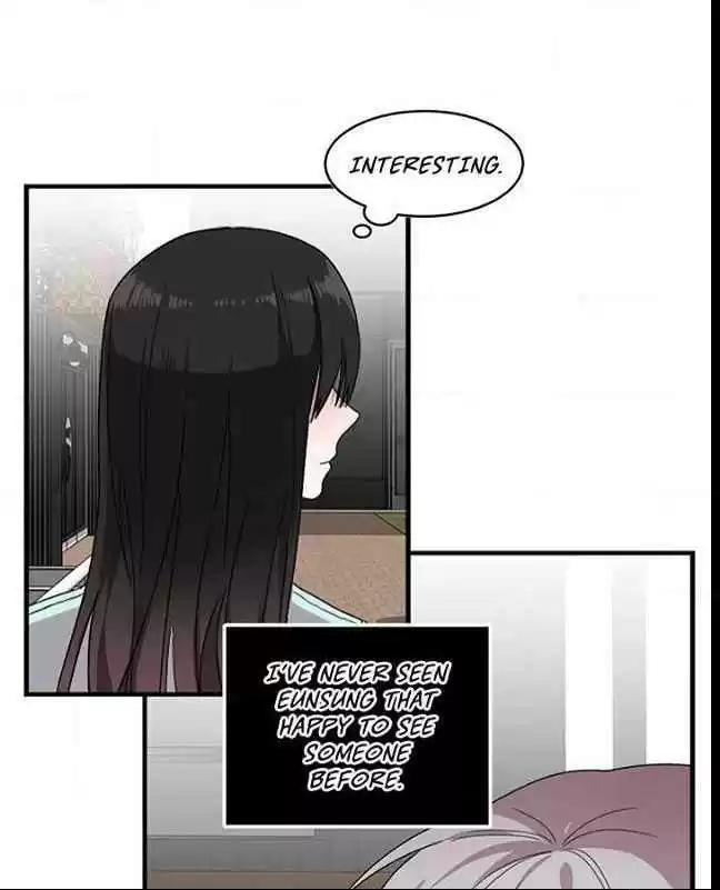 My Darling Signed In Ch.30