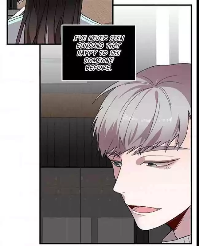 My Darling Signed In Ch.30