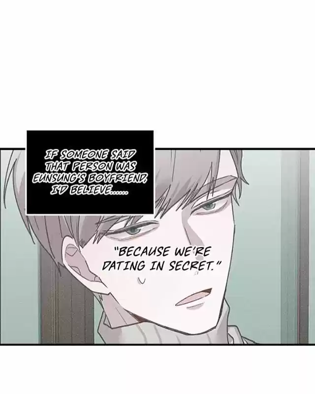 My Darling Signed In Ch.30