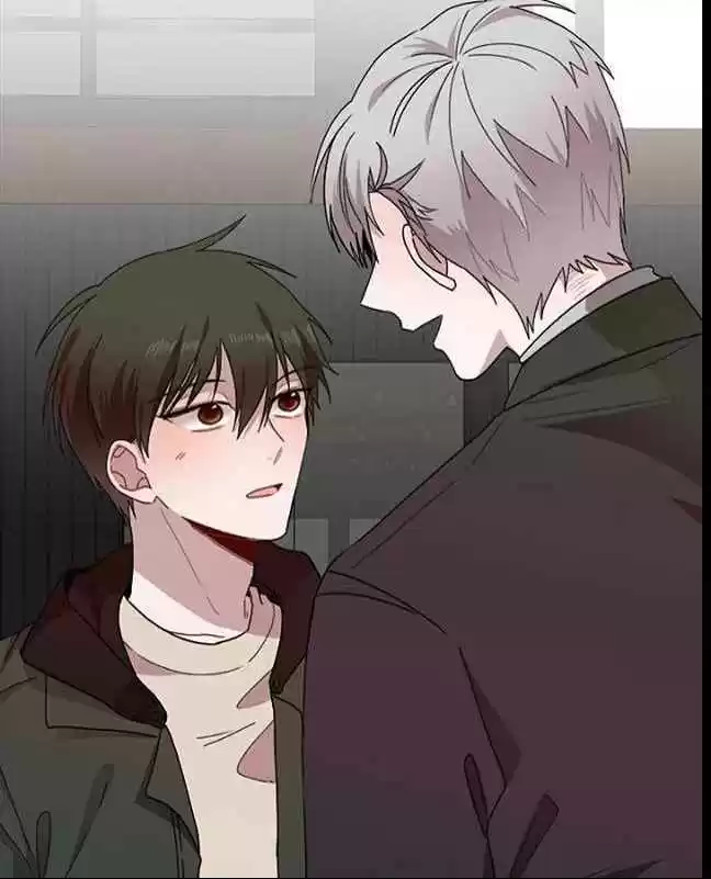 My Darling Signed In Ch.30