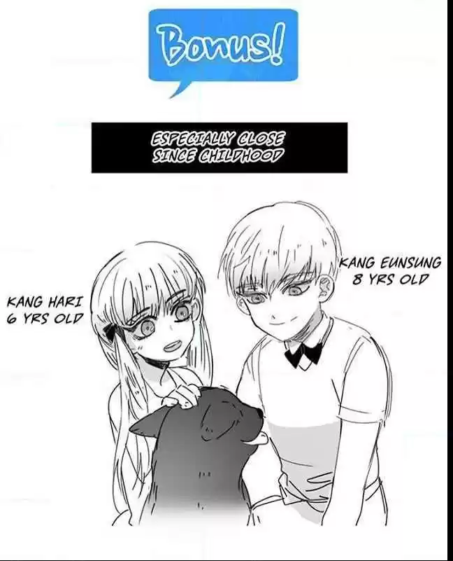 My Darling Signed In Ch.30