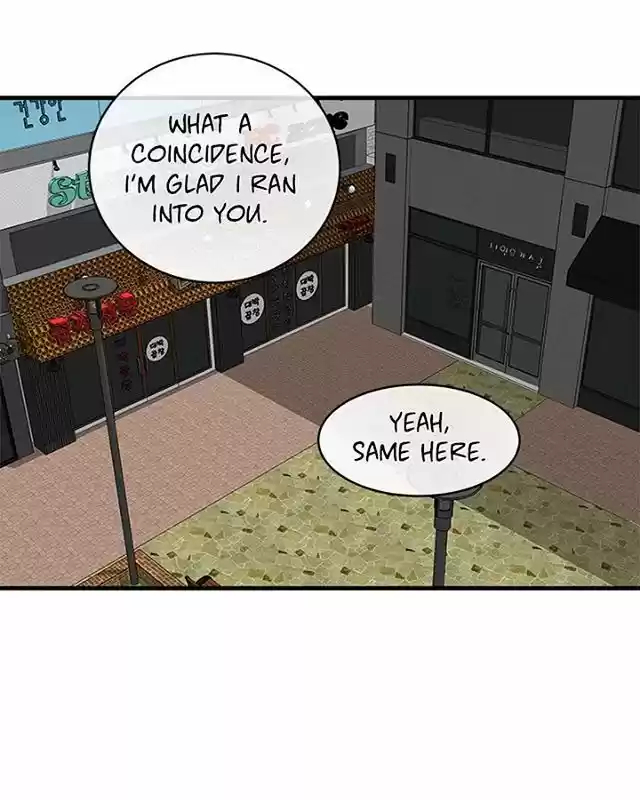 My Darling Signed In Ch.31