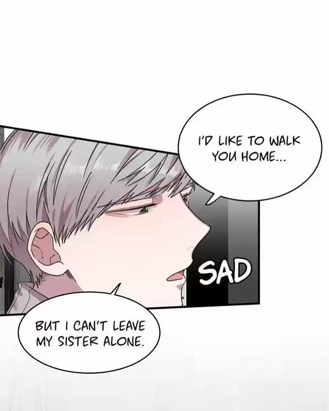 My Darling Signed In Ch.31