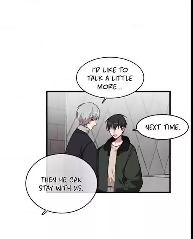 My Darling Signed In Ch.31