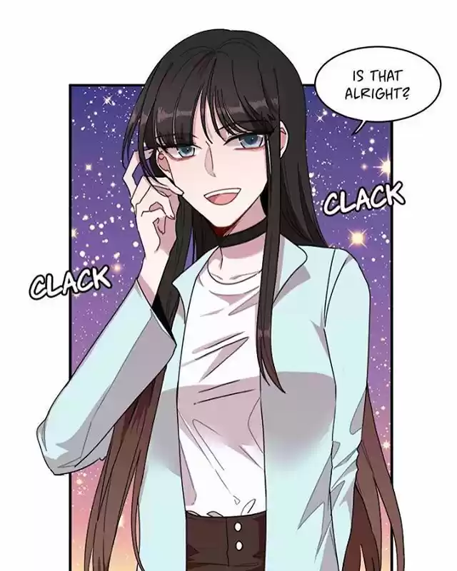 My Darling Signed In Ch.31