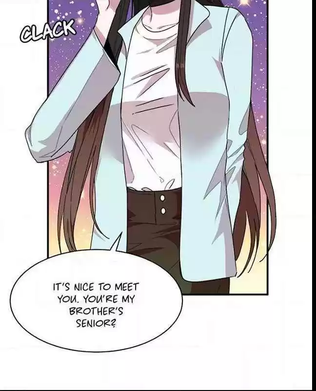 My Darling Signed In Ch.31