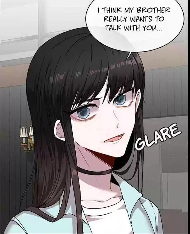 My Darling Signed In Ch.31