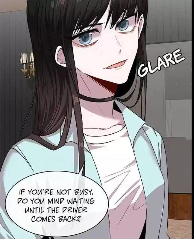 My Darling Signed In Ch.31