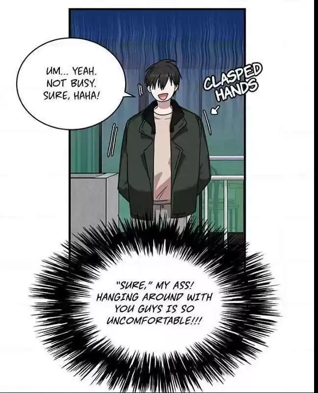 My Darling Signed In Ch.31