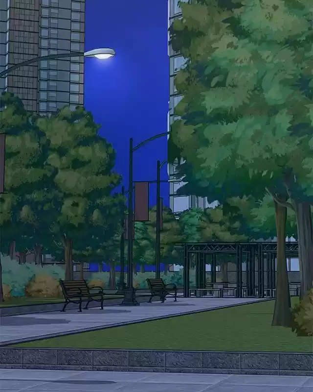 My Darling Signed In Ch.31