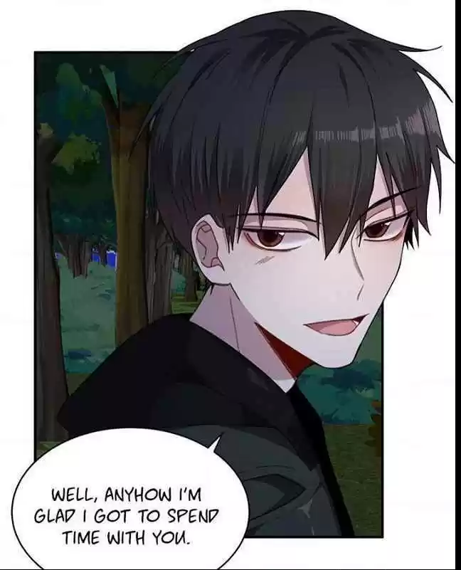 My Darling Signed In Ch.31