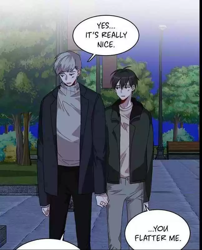 My Darling Signed In Ch.31