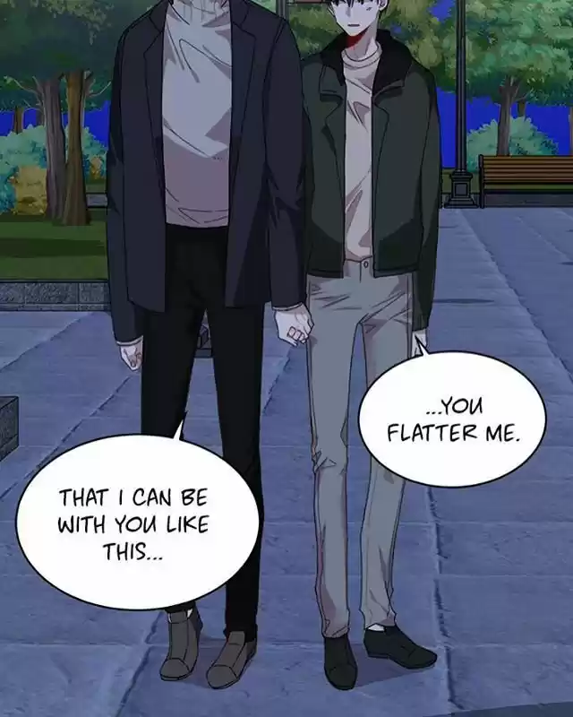 My Darling Signed In Ch.31