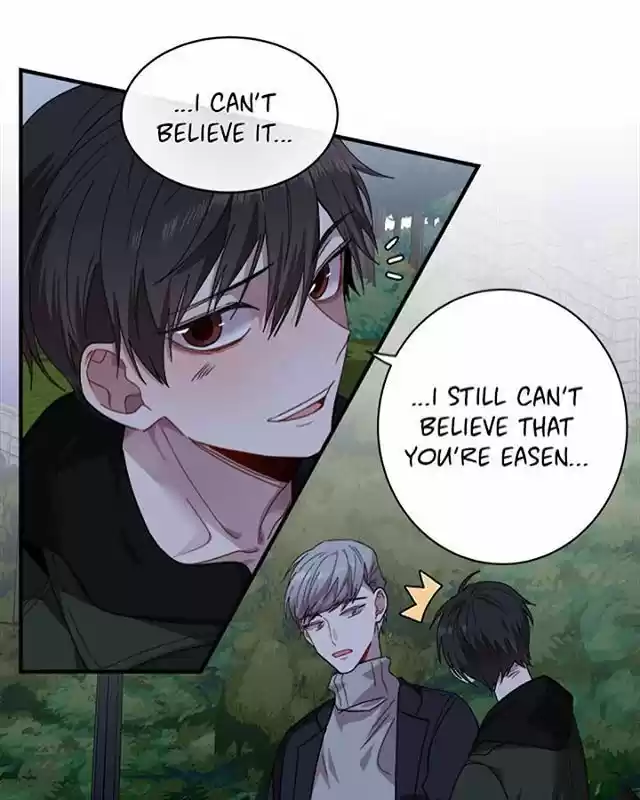 My Darling Signed In Ch.31