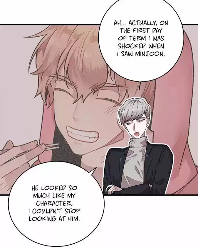 My Darling Signed In Ch.31