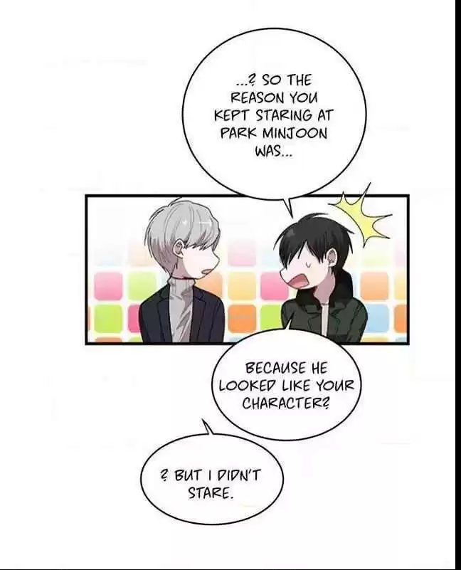 My Darling Signed In Ch.31